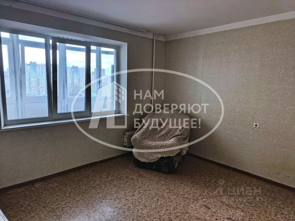 2-к кв. Пермский край, Пермь ул. Макаренко, 12А (59.6 м) - Фото 1