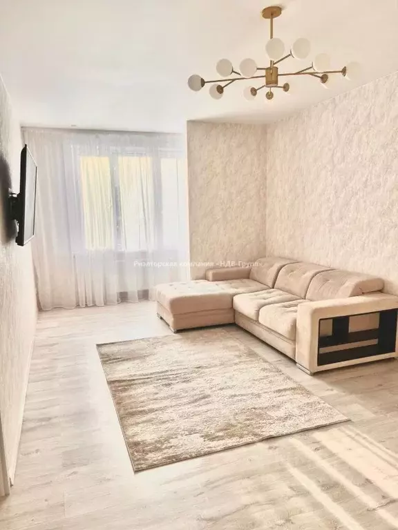 2-к кв. Хабаровский край, Хабаровск ул. Тимощука, 3 (64.0 м) - Фото 1