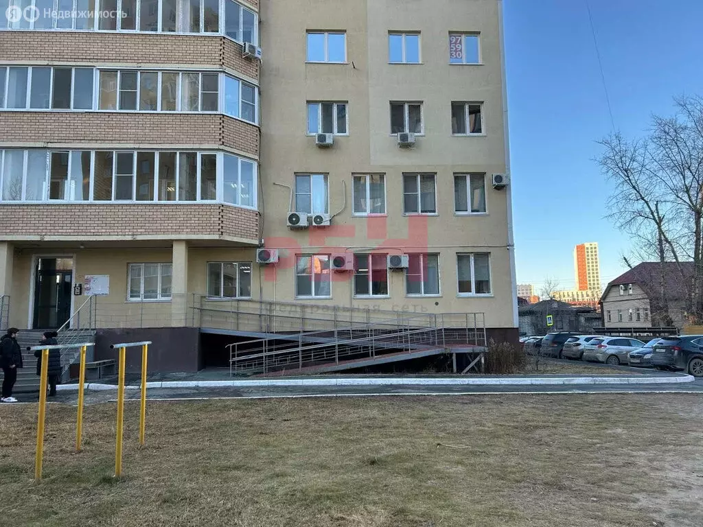 Помещение свободного назначения (50 м) - Фото 2