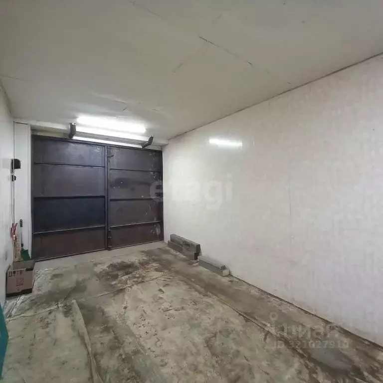 Гараж в Коми, Сыктывкар ул. Ветеранов, 5 (17 м) - Фото 0