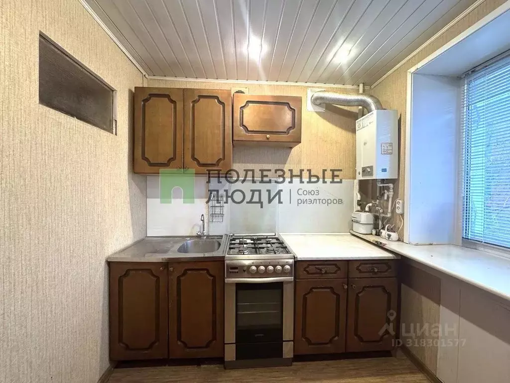 3-к кв. Орловская область, Орел Комсомольская ул., 139 (55.6 м) - Фото 2