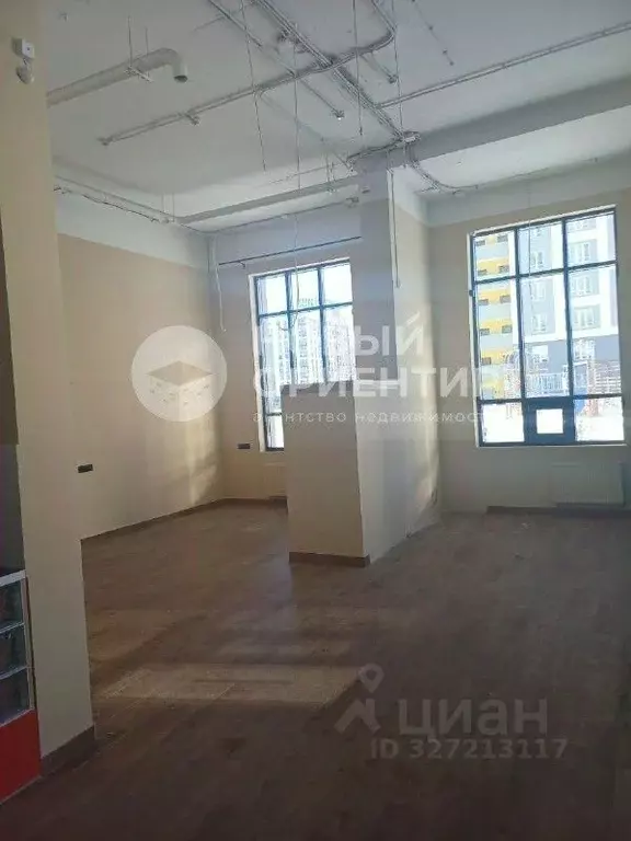 Помещение свободного назначения в Свердловская область, Екатеринбург ... - Фото 1