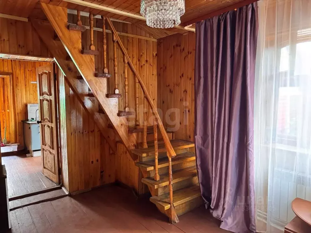 Дом в Мордовия, Саранск ул. Лескова, 29 (146 м) - Фото 1