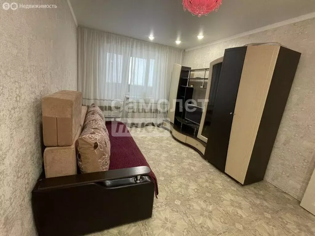 2-комнатная квартира: Липецк, улица А.Г. Стаханова, 61 (57.4 м) - Фото 1