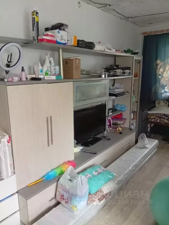 2-к кв. Коми, Сыктывкар ул. Комарова, 24/2 (43.0 м) - Фото 0