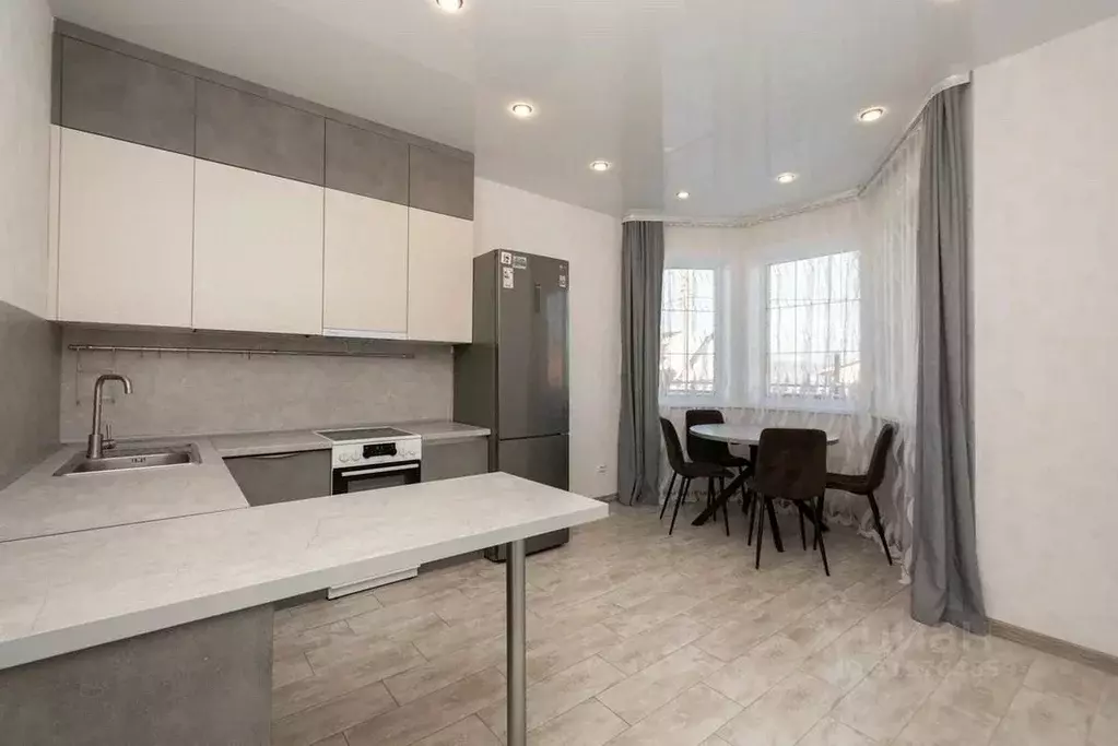 Дом в Иркутская область, Иркутский муниципальный округ, пос. Дзержинск ... - Фото 2