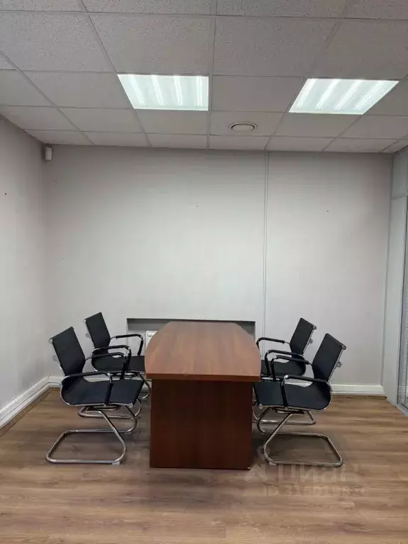 Офис в Санкт-Петербург Республиканская ул., 6 (156 м) - Фото 1