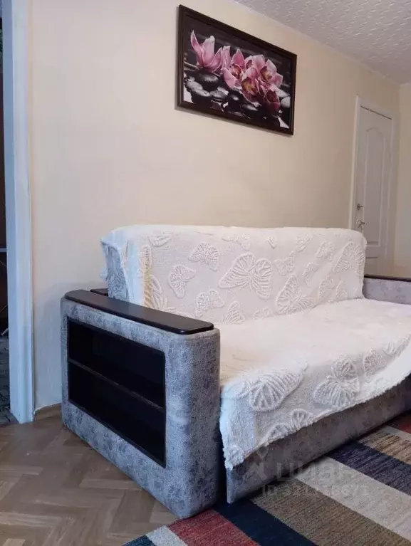 2-к кв. Камчатский край, Елизово Звездная ул., 5 (41.5 м) - Фото 2