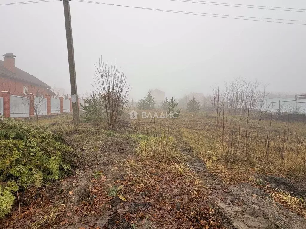 Участок в Белгородская область, Белгород Новый мкр, ул. Сургутская, 49 ... - Фото 1