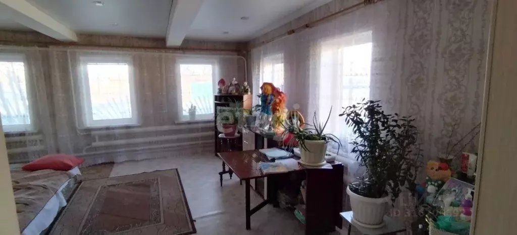 Дом в Забайкальский край, Нерчинск Октябрьская ул., 31 (60 м) - Фото 2