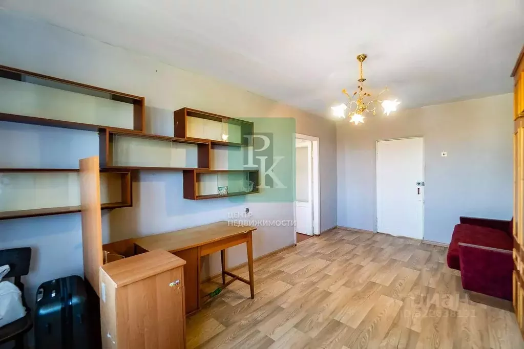 3-к кв. Крым, Симферополь пер. Гавена, 10 (63.4 м) - Фото 2