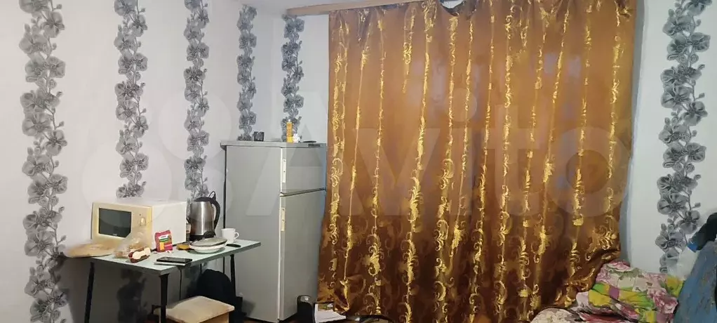 Комната 13,5 м в 1-к., 5/9 эт. - Фото 0