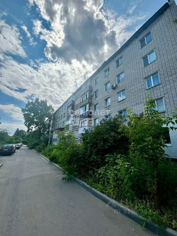 2-к кв. Татарстан, Казань Хлебозаводская ул., 5 (44.2 м) - Фото 0