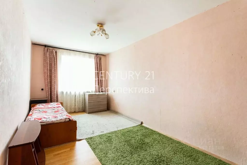 2-к кв. Московская область, Лыткарино 2-й мкр, 7-й кв-л, 1 (46.8 м) - Фото 1