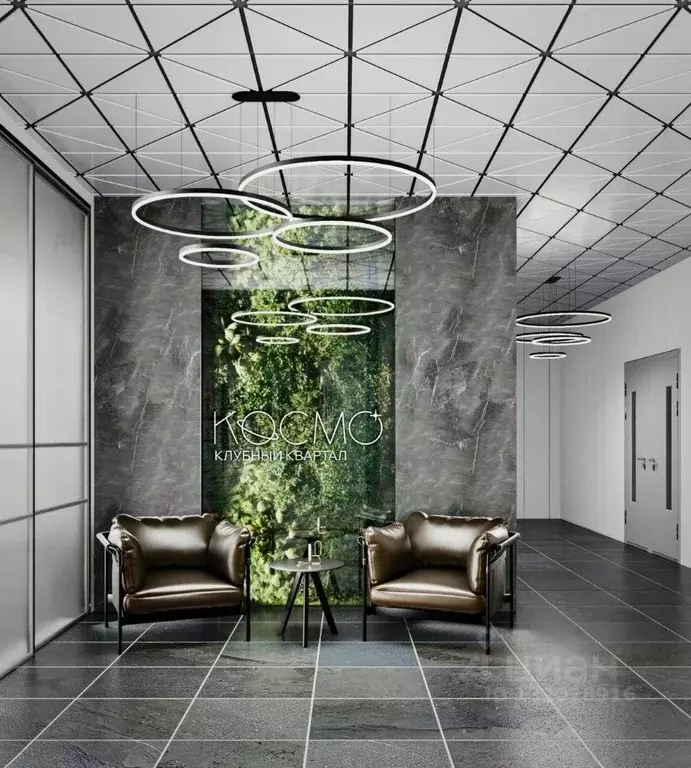 1-к кв. Башкортостан, Нефтекамск Комсомольский просп., 92 (46.61 м) - Фото 1