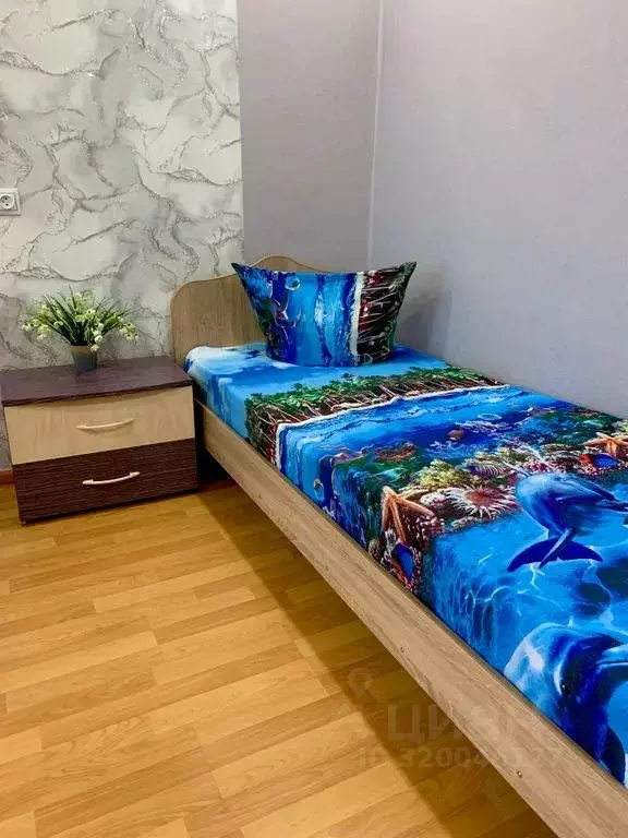 2-к кв. Красноярский край, Боготол ул. Кирова, 16 (60.0 м) - Фото 1