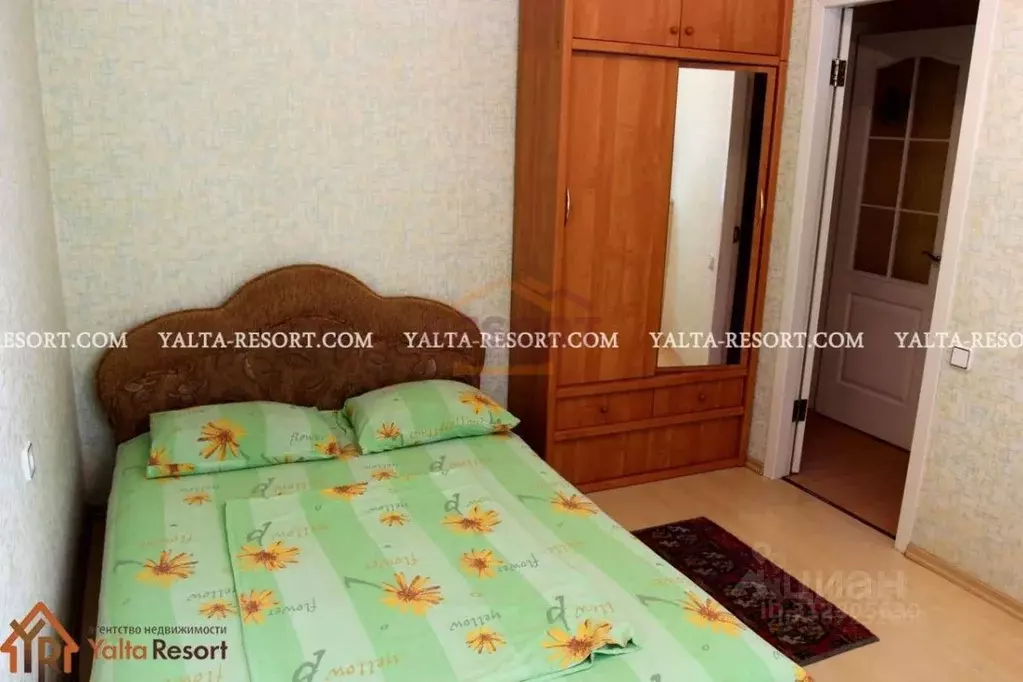 Дом в Крым, Ялта ул. Чехова, 13 (55 м) - Фото 1