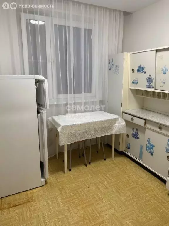 2-комнатная квартира: Москва, Бирюлёвская улица, 55к1 (52.1 м) - Фото 1