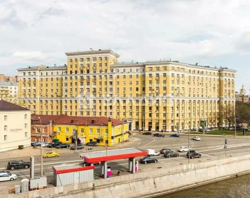 Квартира, 2 комнаты, 69 м - Фото 0