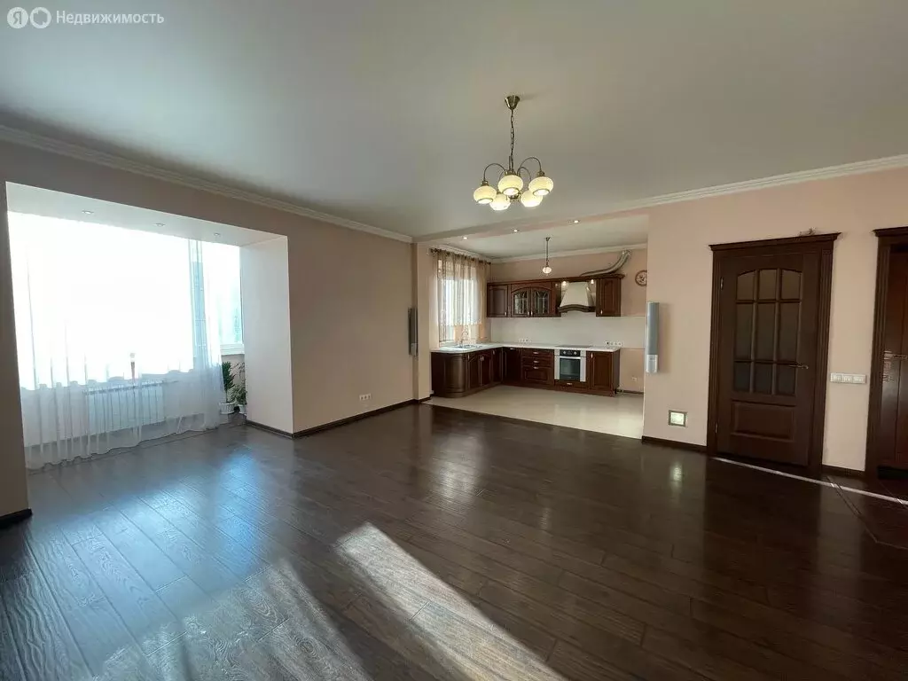 3-комнатная квартира: Абакан, улица Богдана Хмельницкого, 154 (90 м) - Фото 0