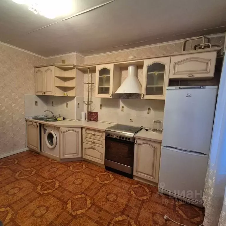 2-к кв. Татарстан, Казань ул. Коммунаров, 2 (68.0 м) - Фото 1