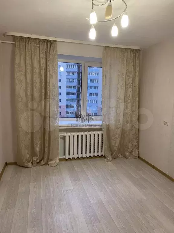 3-к. квартира, 61 м, 5/5 эт. - Фото 1