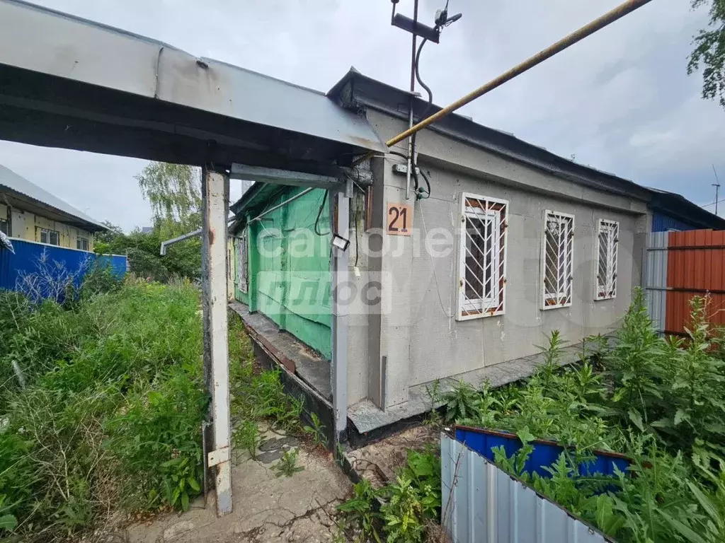 Дом 88,5 м на участке 3,6 сот. - Фото 0