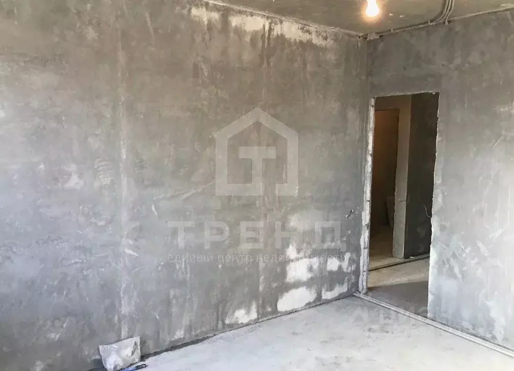 3-к кв. Санкт-Петербург пос. Шушары, ул. Окуловская, 13 (68.0 м) - Фото 2