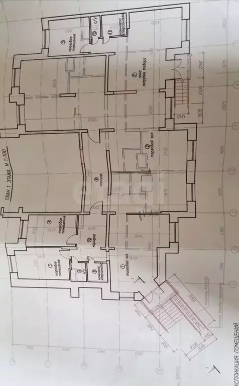 Офис в Татарстан, Казань Чистопольская ул., 71а (264 м) - Фото 2