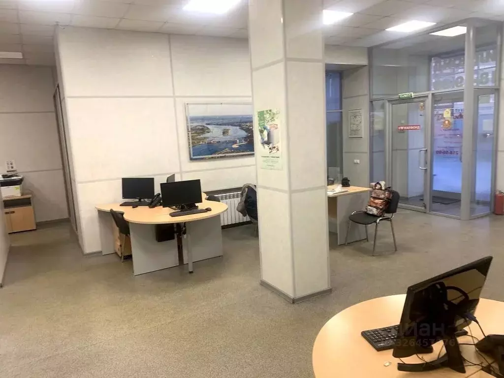 Помещение свободного назначения в Новосибирская область, Новосибирск ... - Фото 2