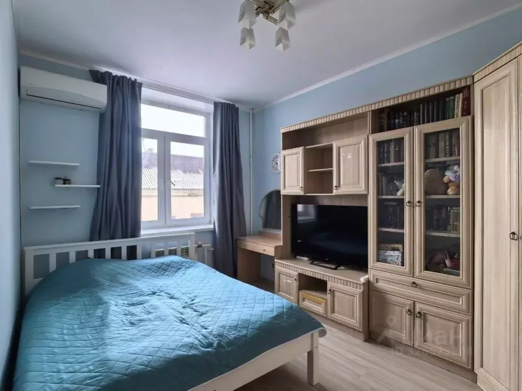 2-к кв. Самарская область, Самара Полевая ул., 88 (51.7 м) - Фото 1