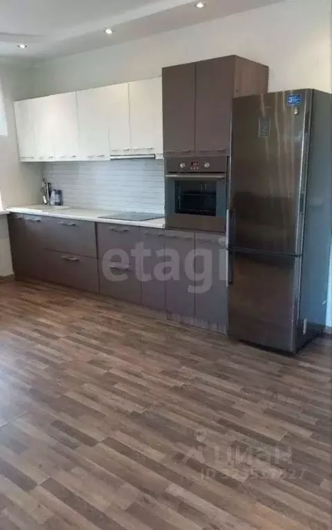 1-к кв. Тюменская область, Тюмень ул. Василия Гольцова, 28 (45.0 м) - Фото 0