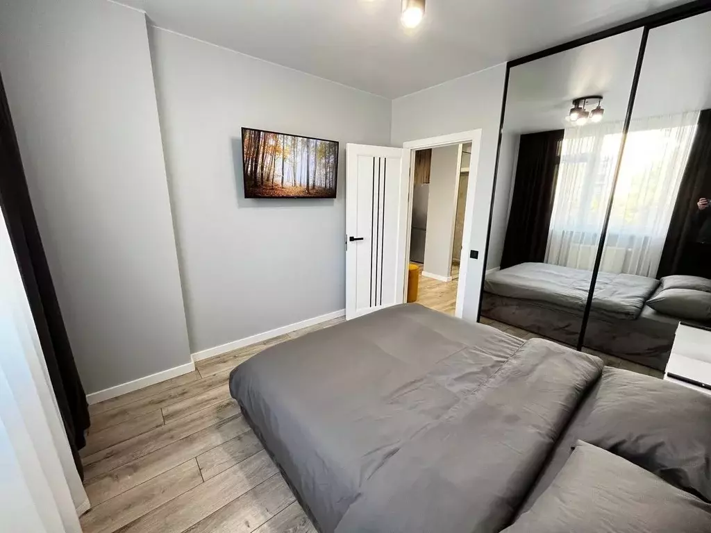 Продаётся 1-к квартира, 44 м - Фото 1