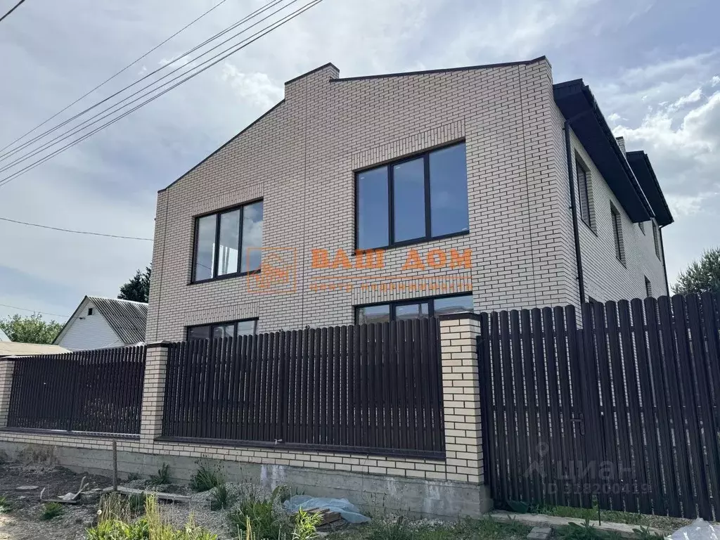 Дом в Тульская область, Тула ул. Костычева, 30 (86 м) - Фото 1