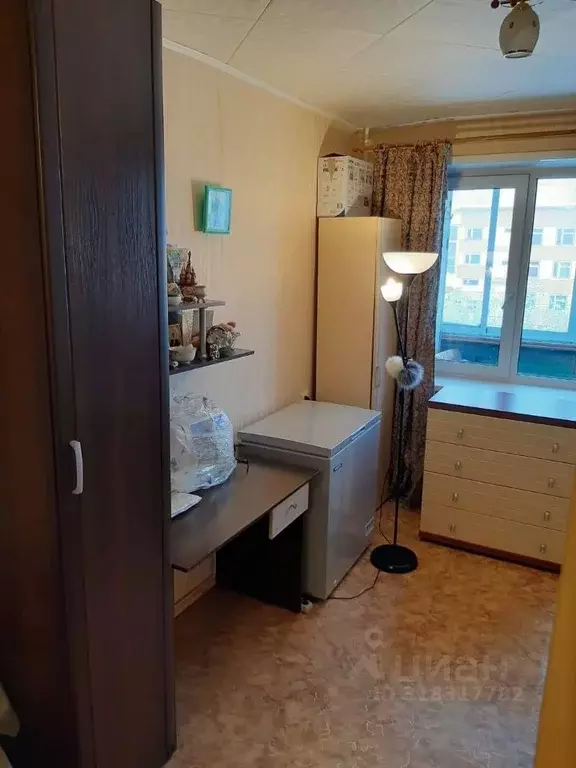 Комната Саха (Якутия), Якутск просп. Михаила Николаева, 40 (21.0 м) - Фото 1