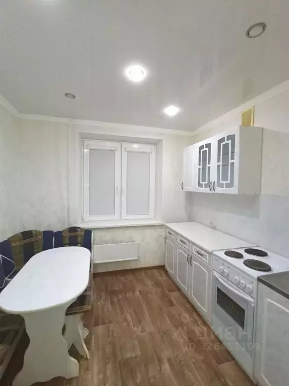 1-к кв. Самарская область, Тольятти 19-й кв-л, бул. Татищева, 21 (33.0 ... - Фото 2