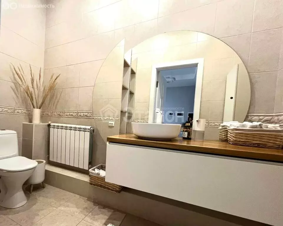 Дом в Волгоград, улица Трыханкина, 6 (453 м) - Фото 0