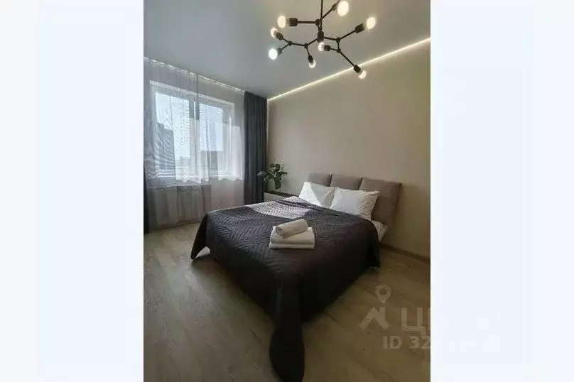 1-к кв. Новосибирская область, Новосибирск ул. Николаева, 18 (38.0 м) - Фото 2