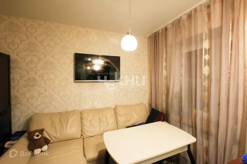 Продаётся 2-к квартира, 51.1 м - Фото 1