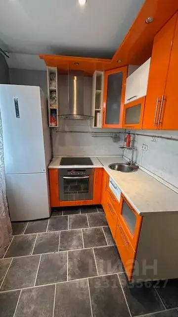 1-к кв. Москва Рубцовская наб., 4К1 (40.0 м) - Фото 2