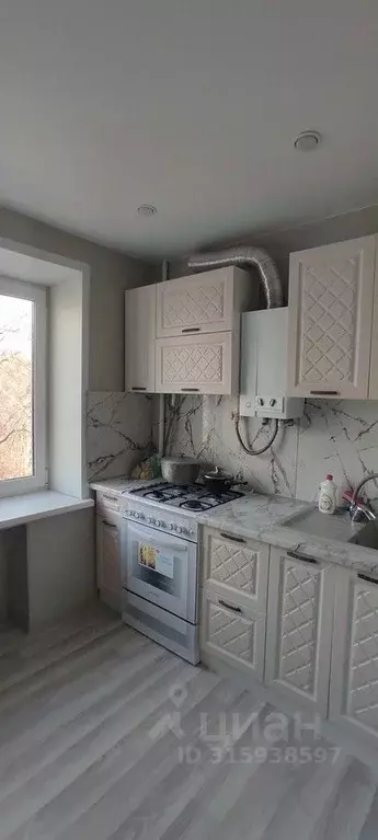 3-к кв. Чувашия, Чебоксары ул. Рихарда Зорге, 1 (52.0 м) - Фото 1