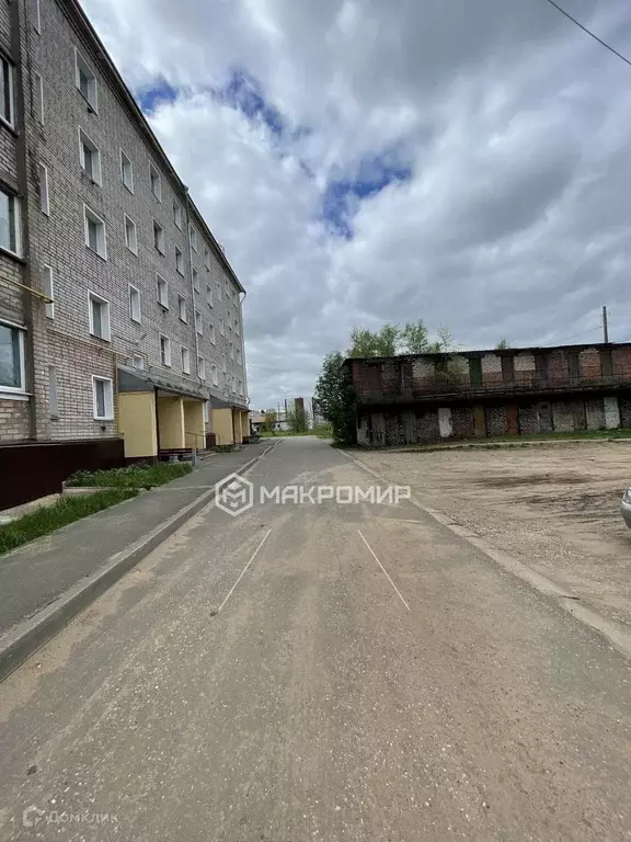 Продаётся 2-к квартира, 51.2 м - Фото 0