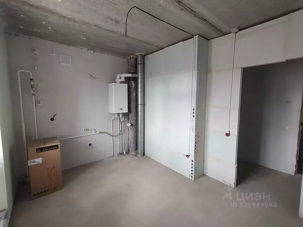 2-к кв. Ставропольский край, Ставрополь Пригородная ул., 251В (52.0 м) - Фото 1