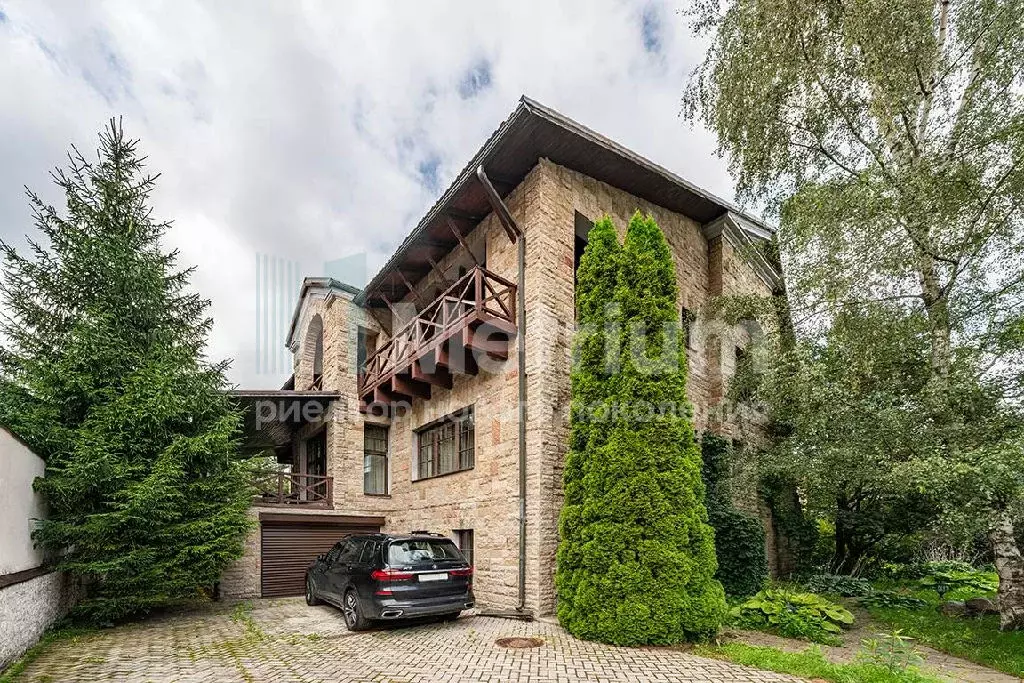 Продается дом в ДНП Весна - Фото 1