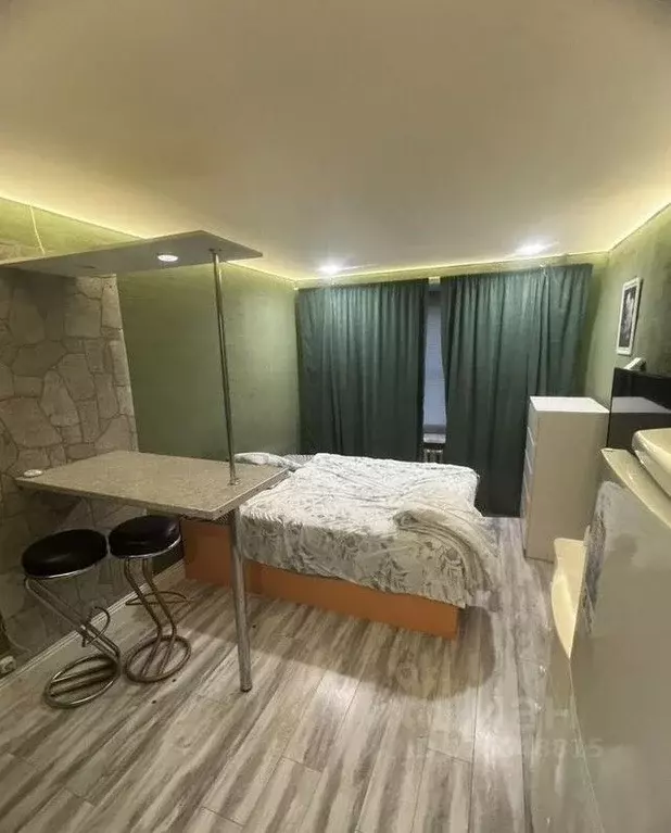 1-к кв. Московская область, Люберцы ул. Летчика Ларюшина, 14 (20.0 м) - Фото 1