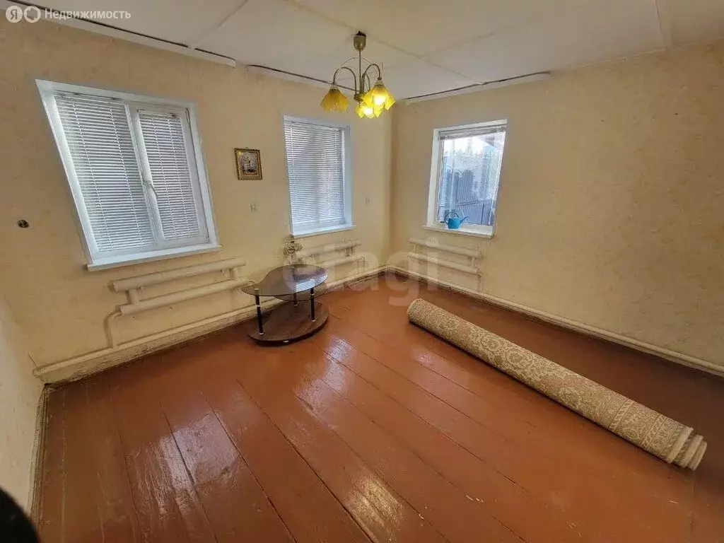 Дом в Ялуторовск, улица Свердлова, 88 (51 м) - Фото 1