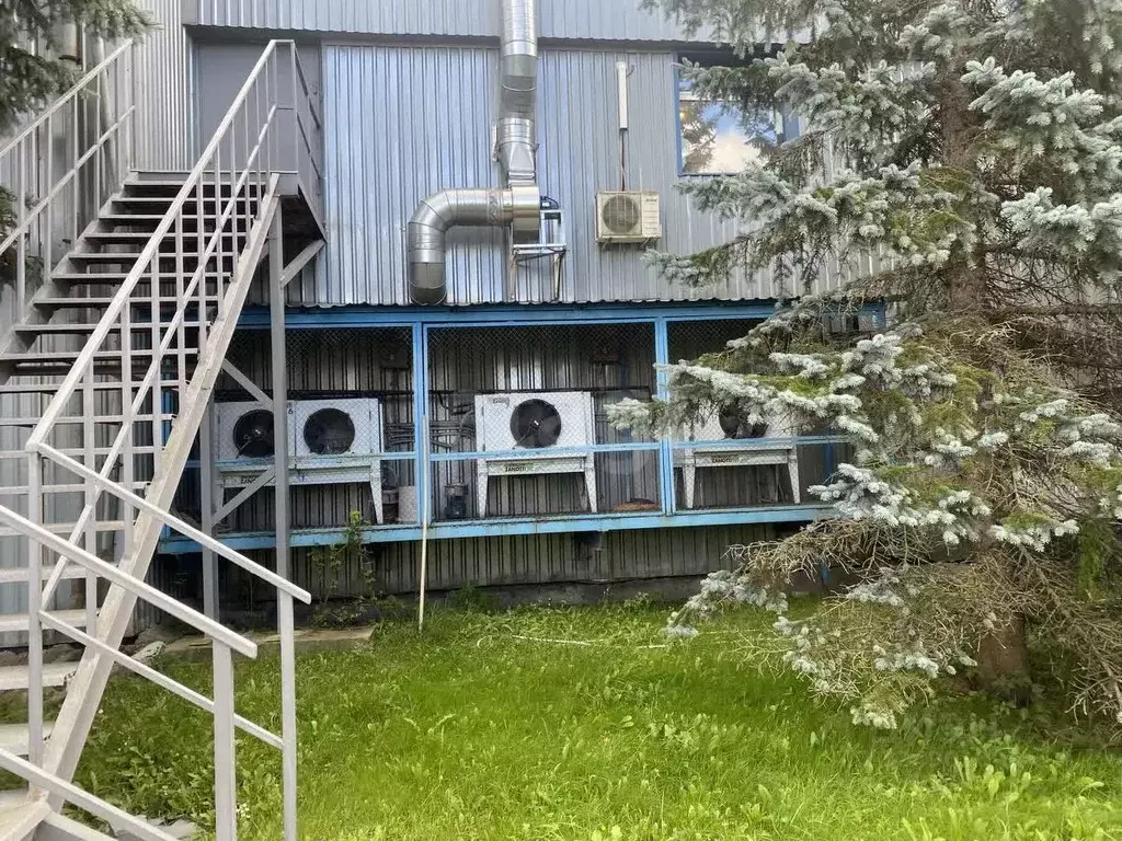 Склад в Калининградская область, Калининград Яблочная ул., 44 (5655 м) - Фото 1