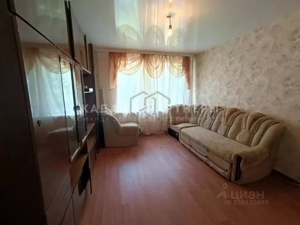 Комната Свердловская область, Полевской ул. Володарского, 95 (18.9 м) - Фото 1