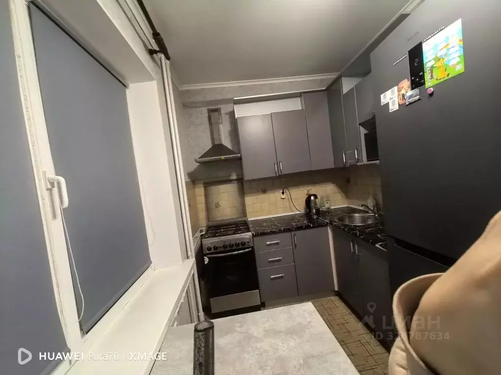 2-к кв. Саратовская область, Энгельс Полтавская ул., 56 (45.0 м) - Фото 1