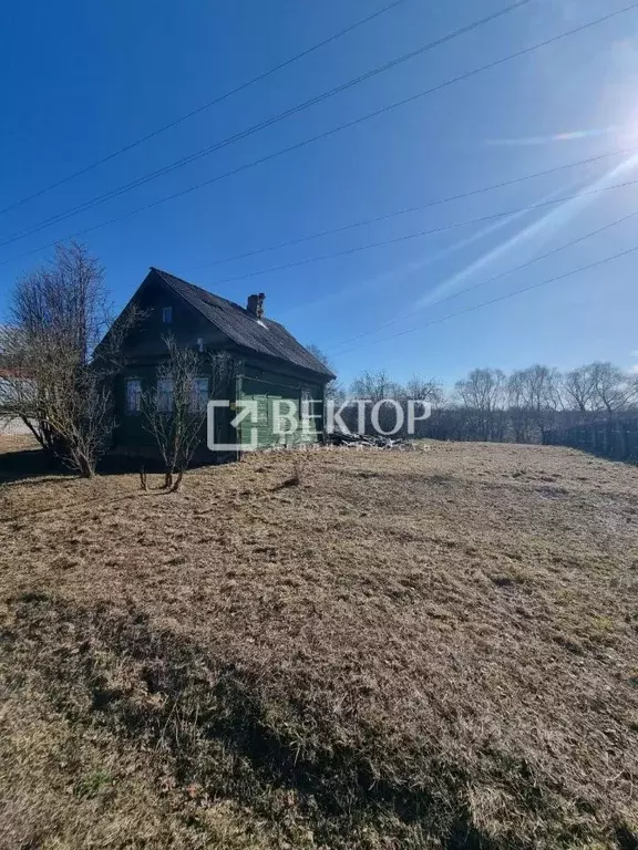 Участок в Ивановская область, Фурмановский район, Панинское с/пос, д. ... - Фото 2